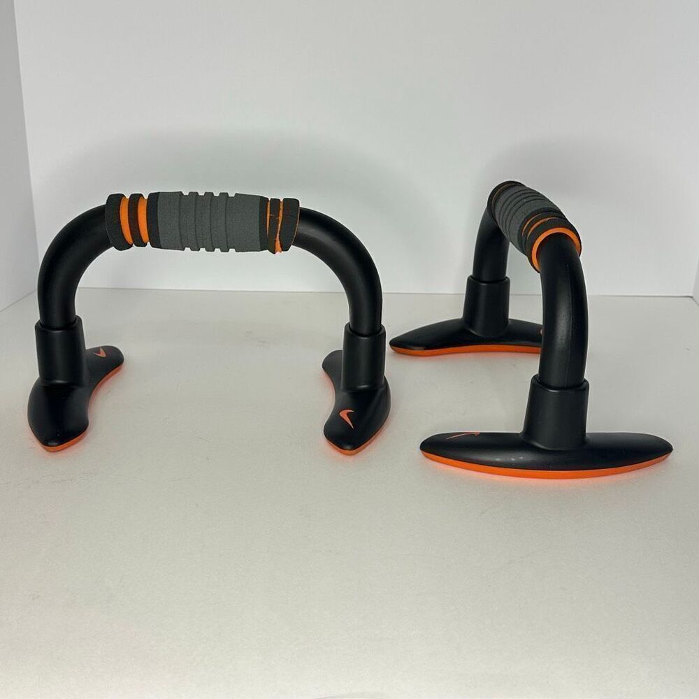 Nike Push Up Grips Black
